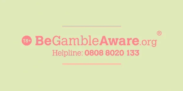 BeGambleaware
